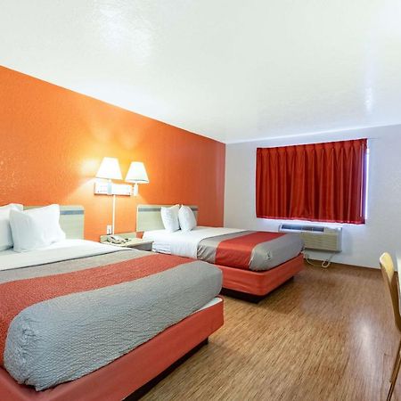 Motel 6 Houston North - ספרינג מראה חיצוני תמונה